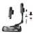 Bild: Rowenta Akkustaubsauger X-Force Flex 14.80 | kabellos | 240 Air Watt | 90 Min Laufzeit | Flex-Technologie