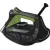 Bild: Rowenta Dampfbügeleisen DW6330 Eco Intelligence | 2500 W | Microsteam 400 HD | 45 g/min Dampf | Anti-Kalk | Schwarz/Grün