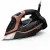 Bild: Rowenta Dampfbügeleisen DW9520D1 Steamforce Pro | 3200 W | 75 g/Min Dampf | 300 g Dampfstoß | Anti-Kalk | Schwarz/Kupfer