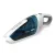 Bild: Rowenta Handstaubsauger AC4461 Extenso Cyclonic | Akku 4,8V | Nass- & Trockensauger | 12 Min Laufzeit | Blau/Weiß