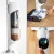 Bild: Rowenta Akku-Nass-Trockensauger X-Clean 10 GZ7540WO | Saugwischer ultraleicht 0,8 kg | 60 Min Laufzeit | selbstreinigend