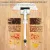 Bild: Rowenta Akku-Nass-Trockensauger X-Clean 10 GZ7540WO | Saugwischer ultraleicht 0,8 kg | 60 Min Laufzeit | selbstreinigend