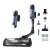 Bild: Rowenta Akku-Staubsauger X-Force Flex 12.60 Neo | kabellos | 150 Air Watt | Flex-Gelenk | Saug-Wisch-Funktion