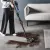 Bild: Rowenta Akku-Staubsauger X-Force Flex 12.60 Neo | kabellos | 150 Air Watt | Flex-Gelenk | Saug-Wisch-Funktion