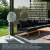 Bild: Rowenta Standventilator QV5050F0 Turbo Silence Compact | leise 18 dB | 20 Stufen | Oszillation | Akku-kompatibel | Weiß