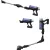 Bild: Rowenta RH 20CO X-Force Flex 9.60 Allergy Aqua