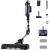 Bild: Rowenta RH 20CO X-Force Flex 9.60 Allergy Aqua