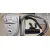Bild: Rowenta Bodenstaubsauger RO3927EA Compact Power | 750 Watt | Beutel | 3l Staubbeutelvolumen | 8,8m Aktionsradius | Weiß (B-Ware)