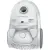 Bild: Rowenta Bodenstaubsauger RO3927EA Compact Power | 750 Watt | Beutel | 3l Staubbeutelvolumen | 8,8m Aktionsradius | Weiß