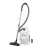 Bild: Rowenta Bodenstaubsauger RO3927EA Compact Power | 750 Watt | Beutel | 3l Staubbeutelvolumen | 8,8m Aktionsradius | Weiß