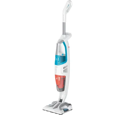 Rowenta RY8544 Clean & Steam Multi weiß