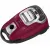 Bild: Rowenta Bodenstaubsauger RO7473 Silence Force Allergy+ | Beutel | Allergikergeeignet | 11m Radius | 4,5L | rot/silber