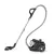 Bild: Rowenta Staubsauger ohne Beutel RO7935 | Silence Force Cyclonic | 59dB leise | HEPA-Filter | 12m Radius | 2,5l Schwarz