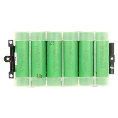 Rowenta Staubsauger Akku 21,6V Li-Ion mit Elektronik