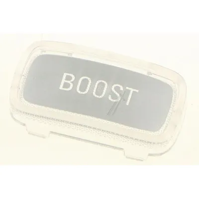 Rowenta Staubsauger Boost-Knopf RS2230001509 Bedienung