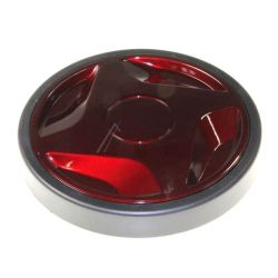 Rowenta Staubsauger Rad und Blende Rot RSRT900011 Zubehör