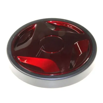 Rowenta Staubsauger Rad und Blende Rot RSRT900011 Zubehör