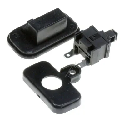 Rowenta Staubsauger Schalter Groupe Seb RSRT9520 schwarz