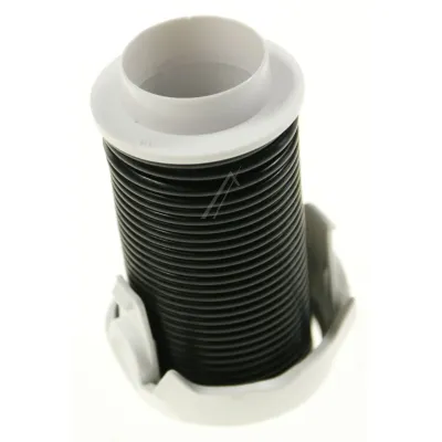 Rowenta Staubsauger Schlauchverbindung Weiss RS2230001219 Ansaugrohr, Bodendüse