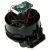 Bild: Rowenta Staubsaugermotor 25,2V RSRH5460 Hochleistungs-Motor
