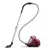 Bild: Rowenta Staubsauger RO2933EA Swift Power Cyclonic | beutellos | Zyklon-Technologie | kompakt | 900W | rot
