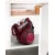 Bild: Rowenta Staubsauger RO2933EA Swift Power Cyclonic | beutellos | Zyklon-Technologie | kompakt | 900W | rot