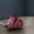 Bild: Rowenta Staubsauger RO2933EA Swift Power Cyclonic | beutellos | Zyklon-Technologie | kompakt | 900W | rot