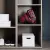 Bild: Rowenta Staubsauger RO2933EA Swift Power Cyclonic | beutellos | Zyklon-Technologie | kompakt | 900W | rot