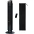 Bild: Rowenta VU7050 Turmventilator Silent Flow Effitech