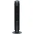 Bild: Rowenta VU7050 Turmventilator Silent Flow Effitech