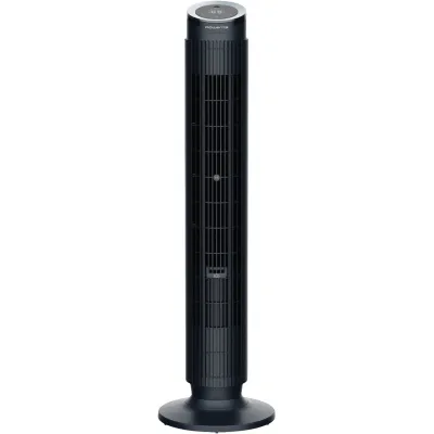 Rowenta VU7050 Turmventilator Silent Flow Effitech
