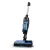 Bild: Rowenta X-Combo GZ3038 | 2-in-1 Akkustaubsauger mit Wischfunktion | 215W | 60 Min. Laufzeit | Blau/Schwarz