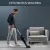 Bild: Rowenta X-Combo GZ3038 | 2-in-1 Akkustaubsauger mit Wischfunktion | 215W | 60 Min. Laufzeit | Blau/Schwarz