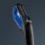 Bild: Rowenta X-Combo GZ3038 | 2-in-1 Akkustaubsauger mit Wischfunktion | 215W | 60 Min. Laufzeit | Blau/Schwarz