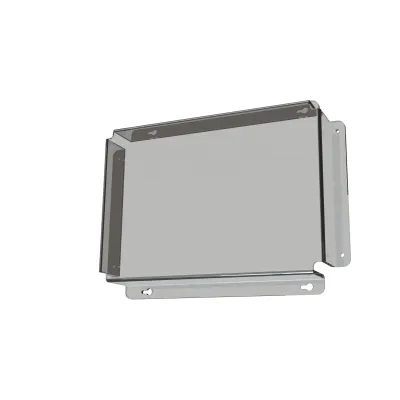 RP-Technik Ballschutzhaube BALLPLX-KMU