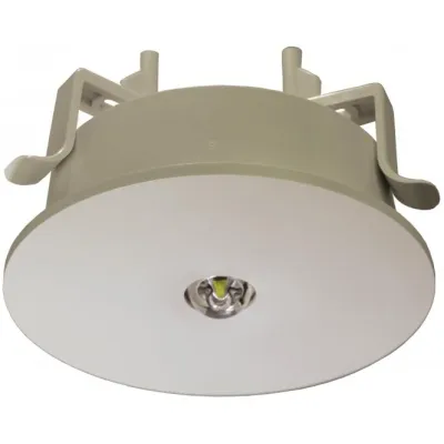 RP-TECHNIK LED-Notleuchte Einbau SC-ERT 3h