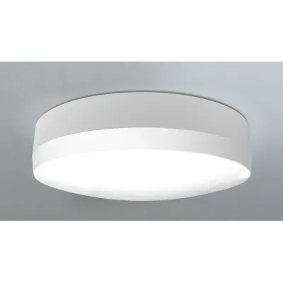 RP-Technik LED-Sicherheitsleuchte QBW423WL | Notbeleuchtung 20W 1800lm | 3h Akku | Wireless Steuerung | IP44 | weiß