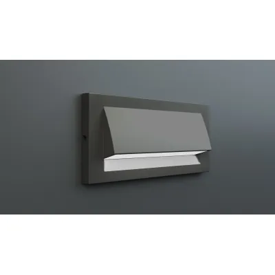 RP-Technik LED-Sicherheitsleuchte EB3h, Wirel ZAW413WL-TT-AZ