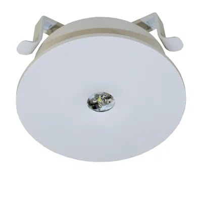 RP-Technik LED-Sicherheitsleuchte Einbau, Linsensy ILEL421SC
