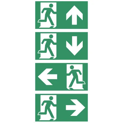 RP-Technik Piktogrammset KM5N