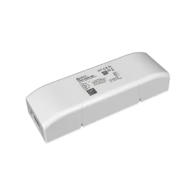 RP-Technik Steuergerät YMOCA-DAMA200 | DALI Master Modul | Casambi kompatibel | 200mA | 64 Leuchten | IP20 | 230V
