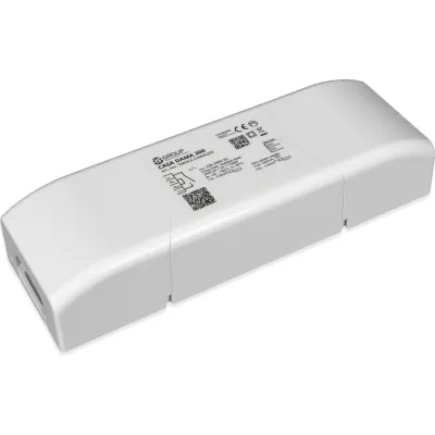 RP-Technik Steuergerät YMOCA-DAMA200 | DALI Master Modul | Casambi kompatibel | 200mA | 64 Leuchten | IP20 | 230V
