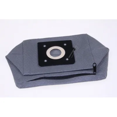 Rs-rt9634 Staubsaugerbeutel für Seb Staubsauger, 5er Pack, Mikrofaser