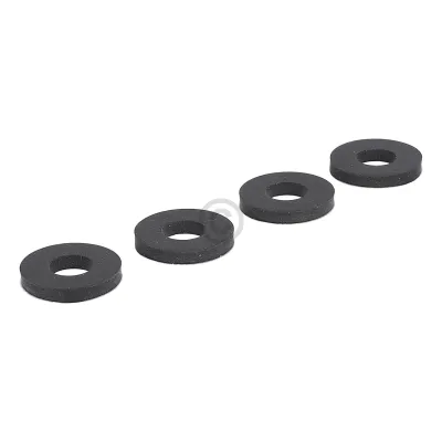 Rubber feet 201-2453-0048