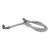 Bild: Rueckfluss-Rohr Candy/ Hoover 40014291 für Trockner CANDY/ HOOVER