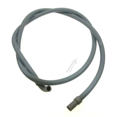 Rückflussrohr für Candy Kühlschrank 40004937 Ablaufschlauch