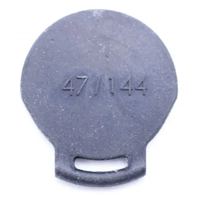 Rückflussventil für Geschirrspüler Hisense/Gorenje 513851 Wasserhahn