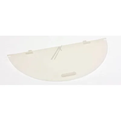 Rückklappen-Komponente für Beko-Ofen C00890726 Ofen-Ersatzteil