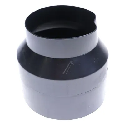 Rücklaufklappe Zylinder für Backofen Beko/Grundig/Arçelik C00890048 Ventil