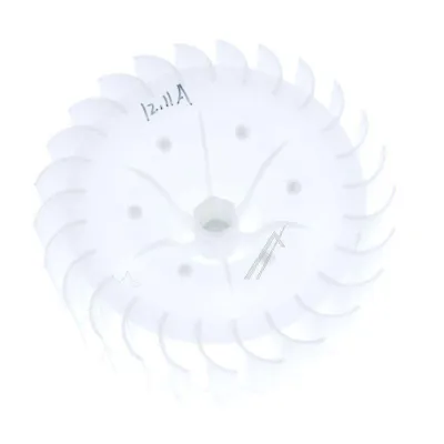 Rücklüftereinheit für Trockner Teka 81854020 Umluft Gebläse